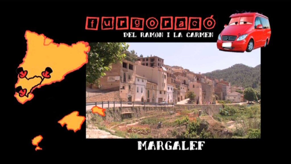 Margalef